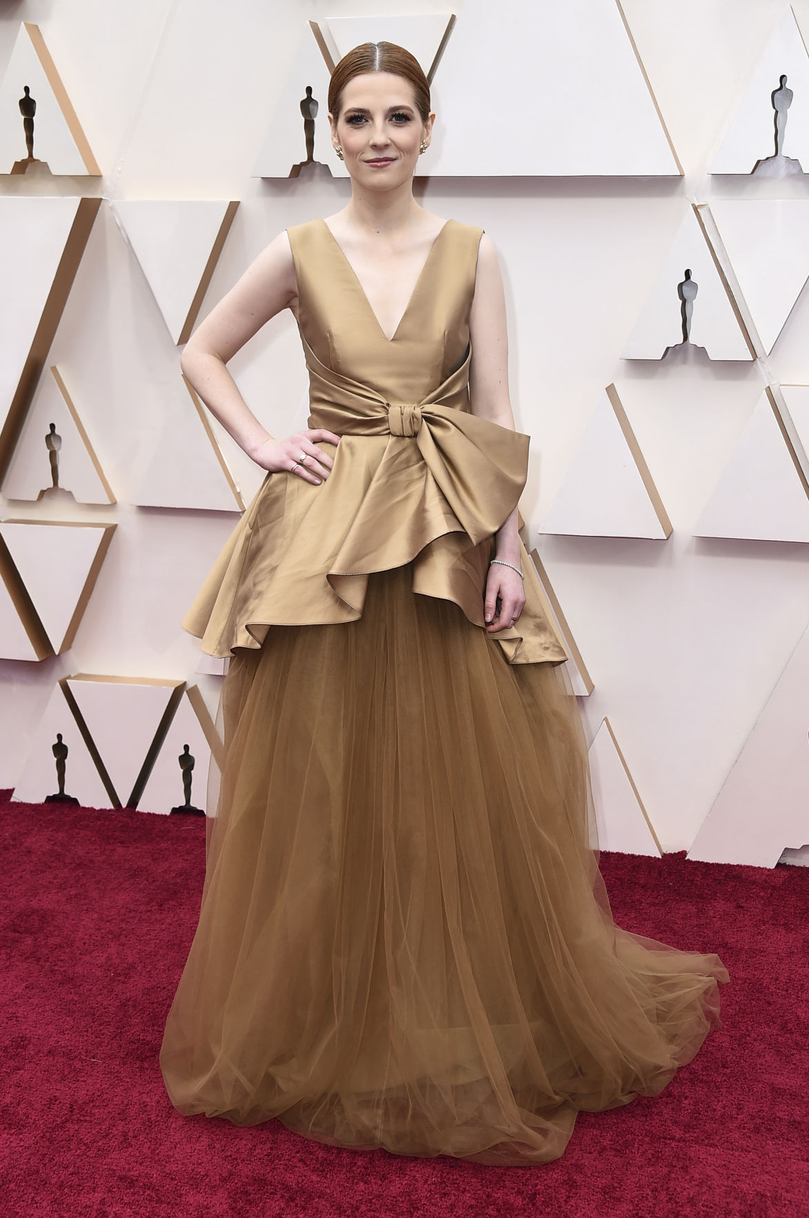 92nd Academy Awards - Arrivals